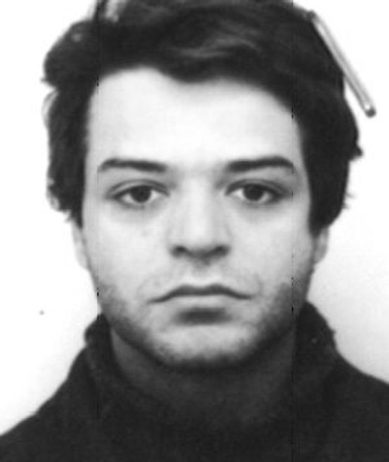 Photo of Mani Mortazavi
