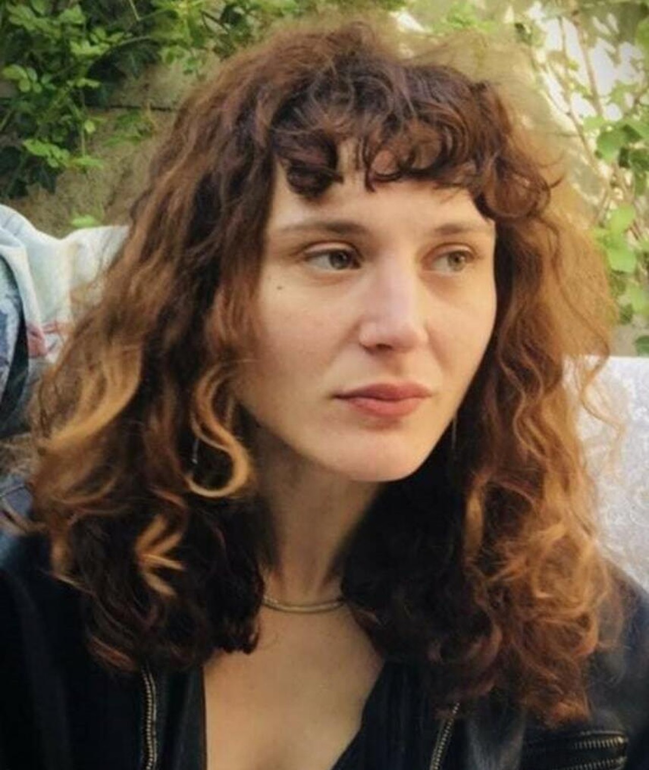 Selin Öksüzoğlu fotoğrafı