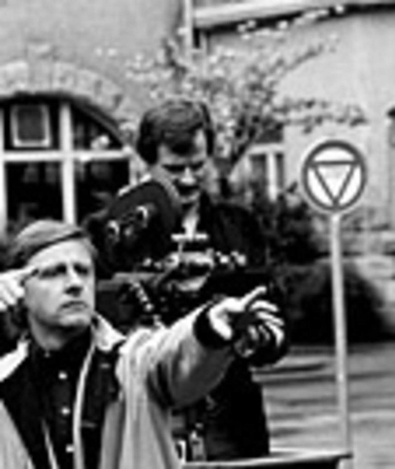 Foto de Ruedi Küttel