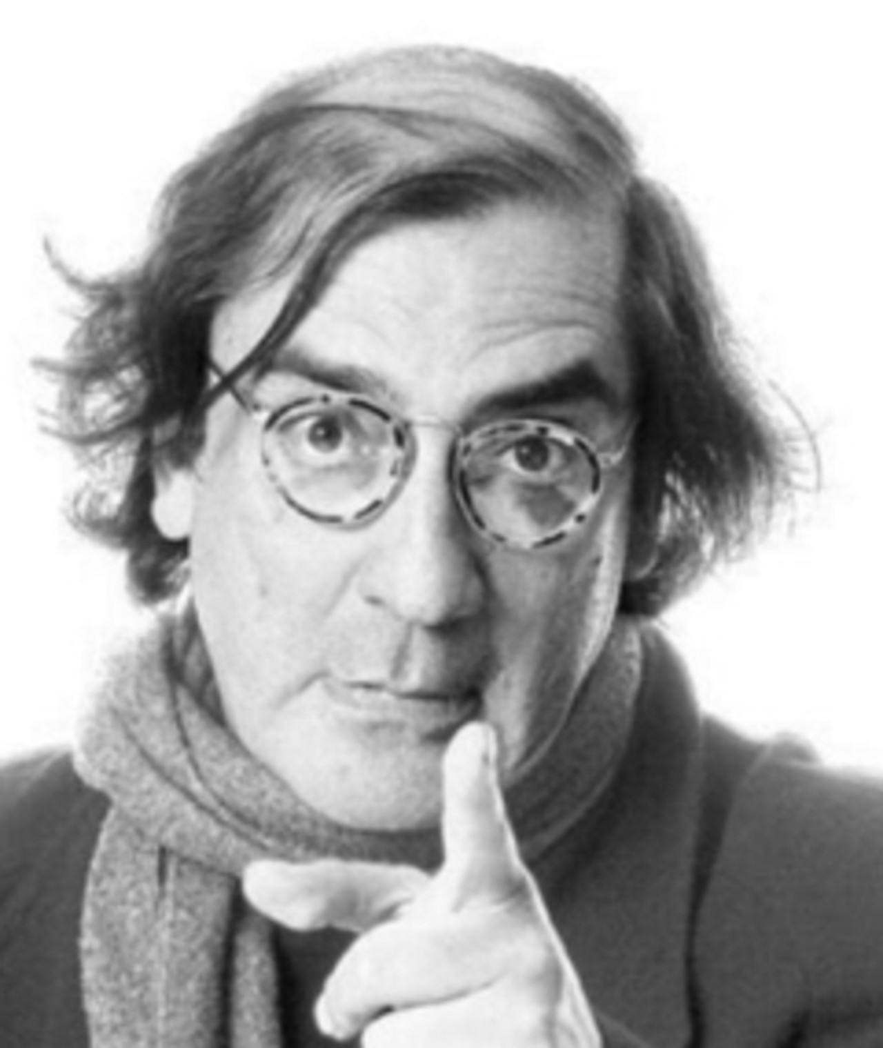 Photo of Carlos Mayolo