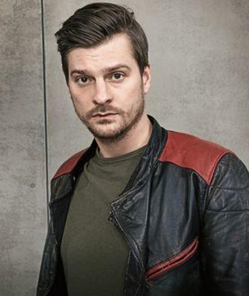 Matthias Faust – Movies, Bio and Lists on MUBI