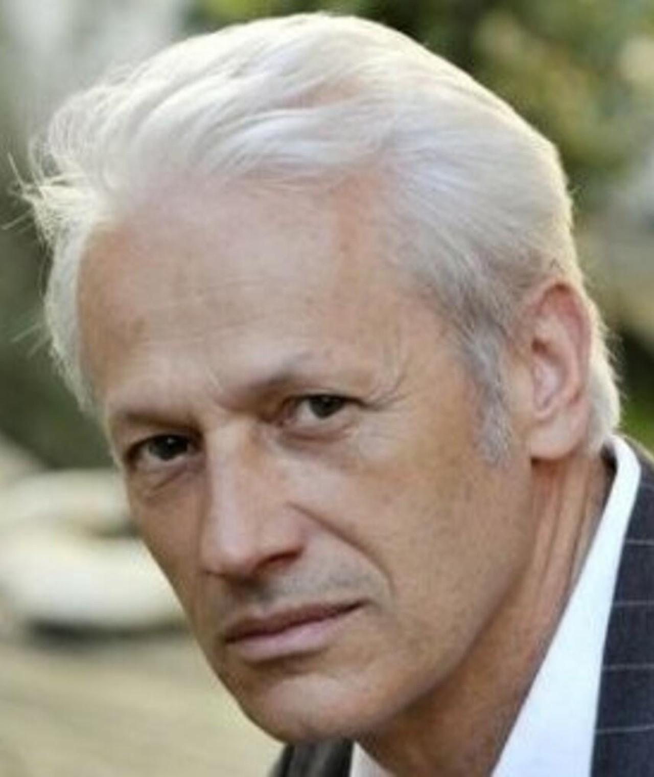 Photo of Yves Penay