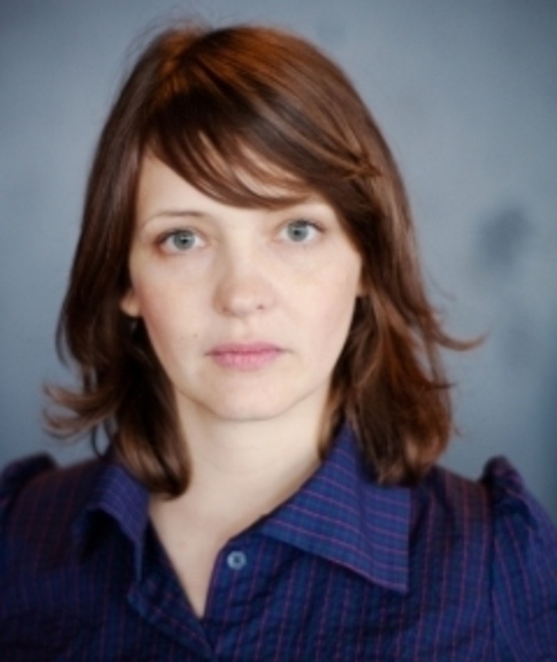 Laura Tonke Films, Bio en Lijsten op MUBI