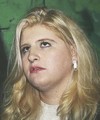Photo of Louise Weard