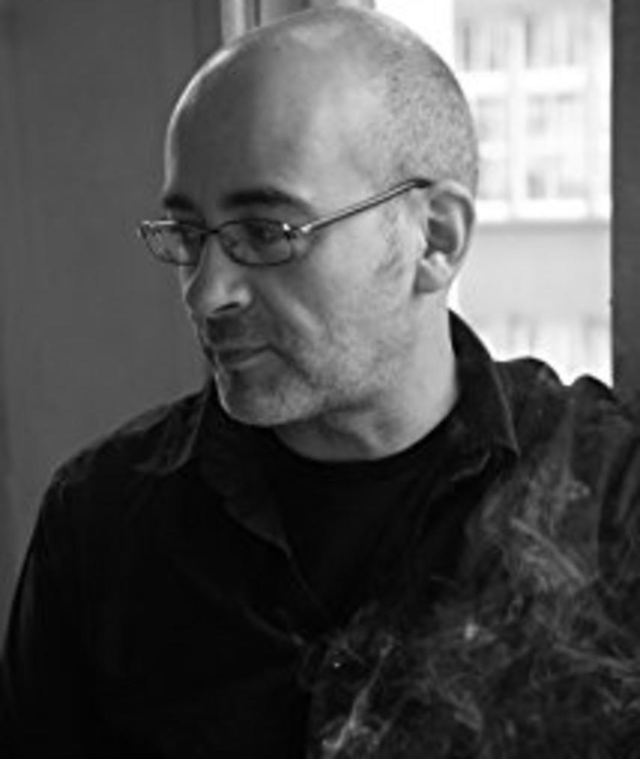 Photo of Torsten Neumann