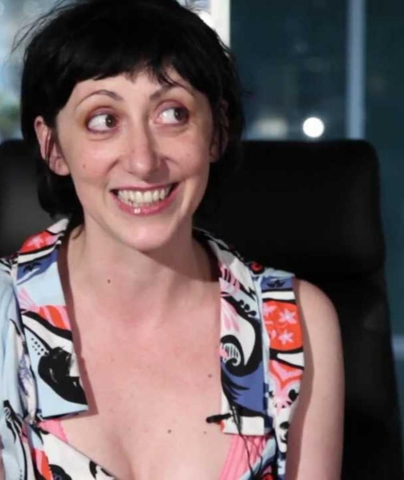 Noppo Actor Monica Nappo – Movies, Bio and Lists on MUBI