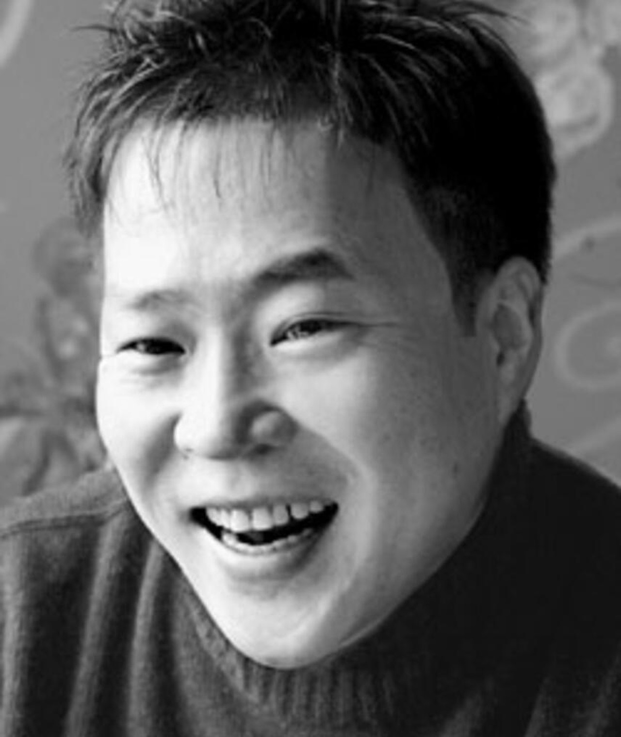 Cho Young Wuk fotoğrafı