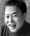 Photo of Cho Young-wuk