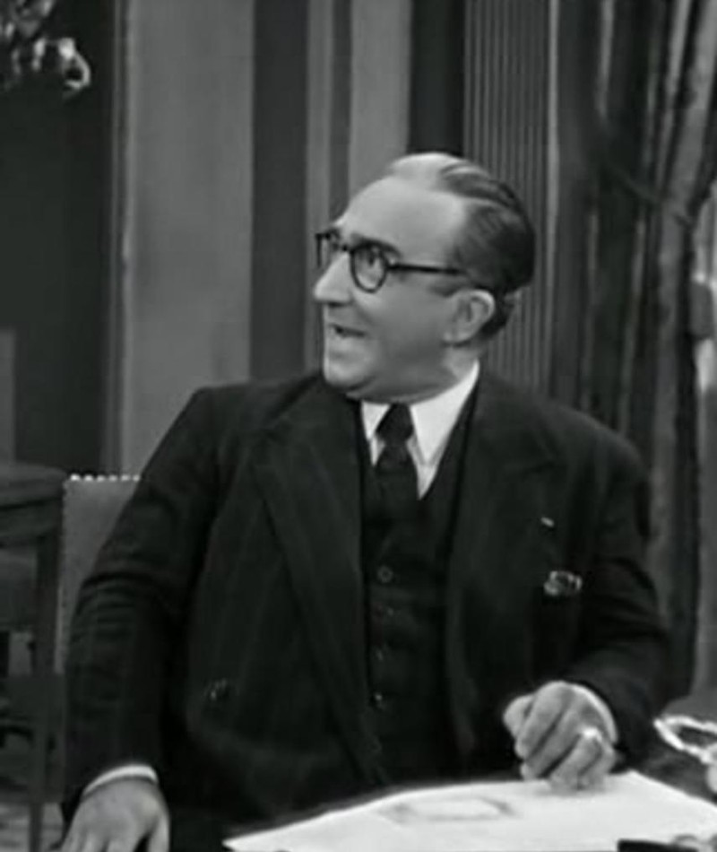 Raymond Leboursier Movies, Bio and Lists on MUBI