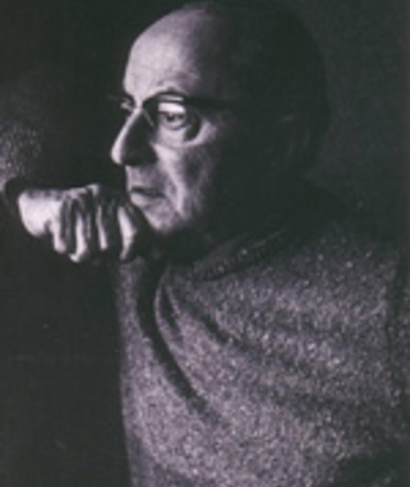 Photo of Aldo Crudo