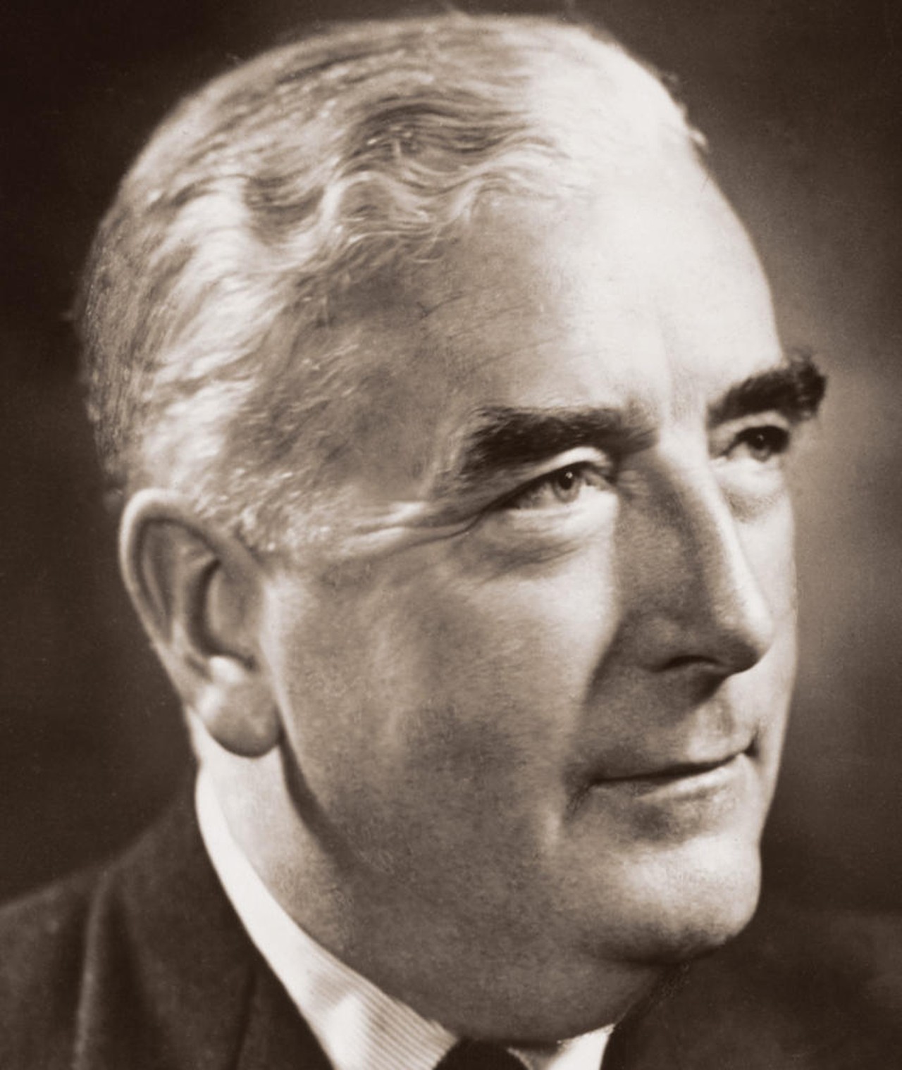 Photo of Robert Menzies