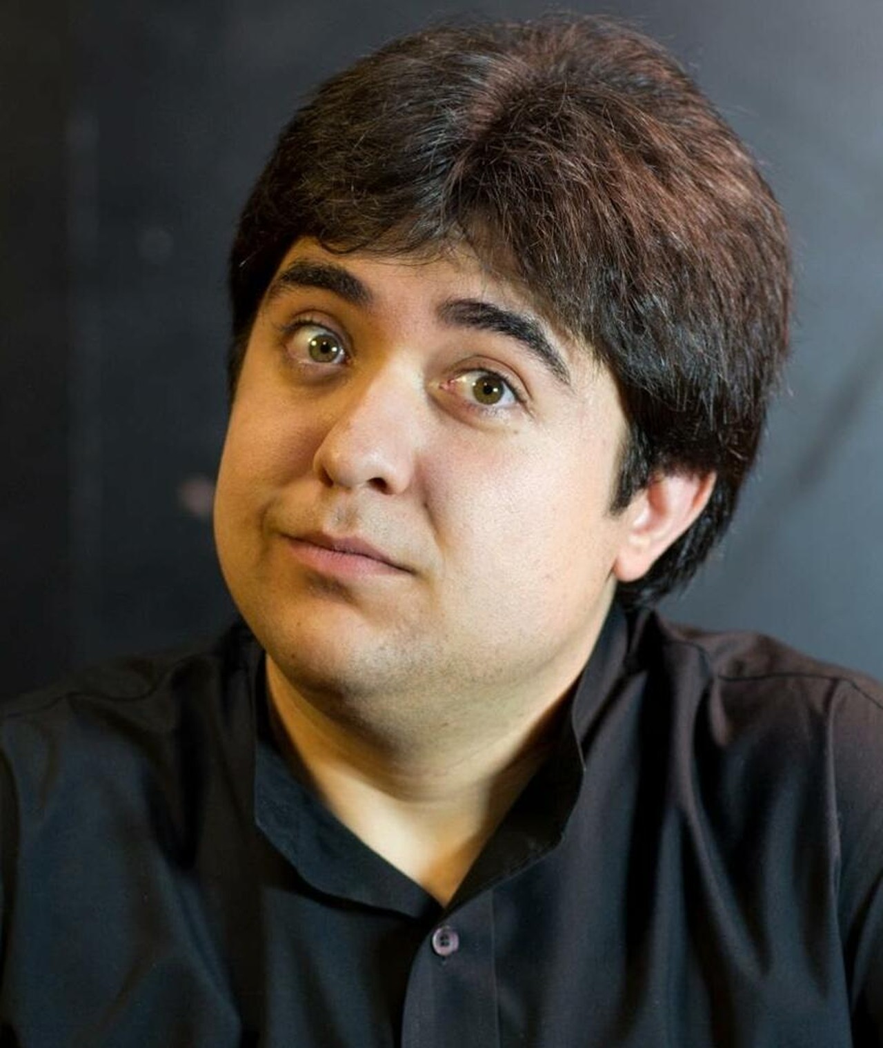 Photo of Raj Jawa