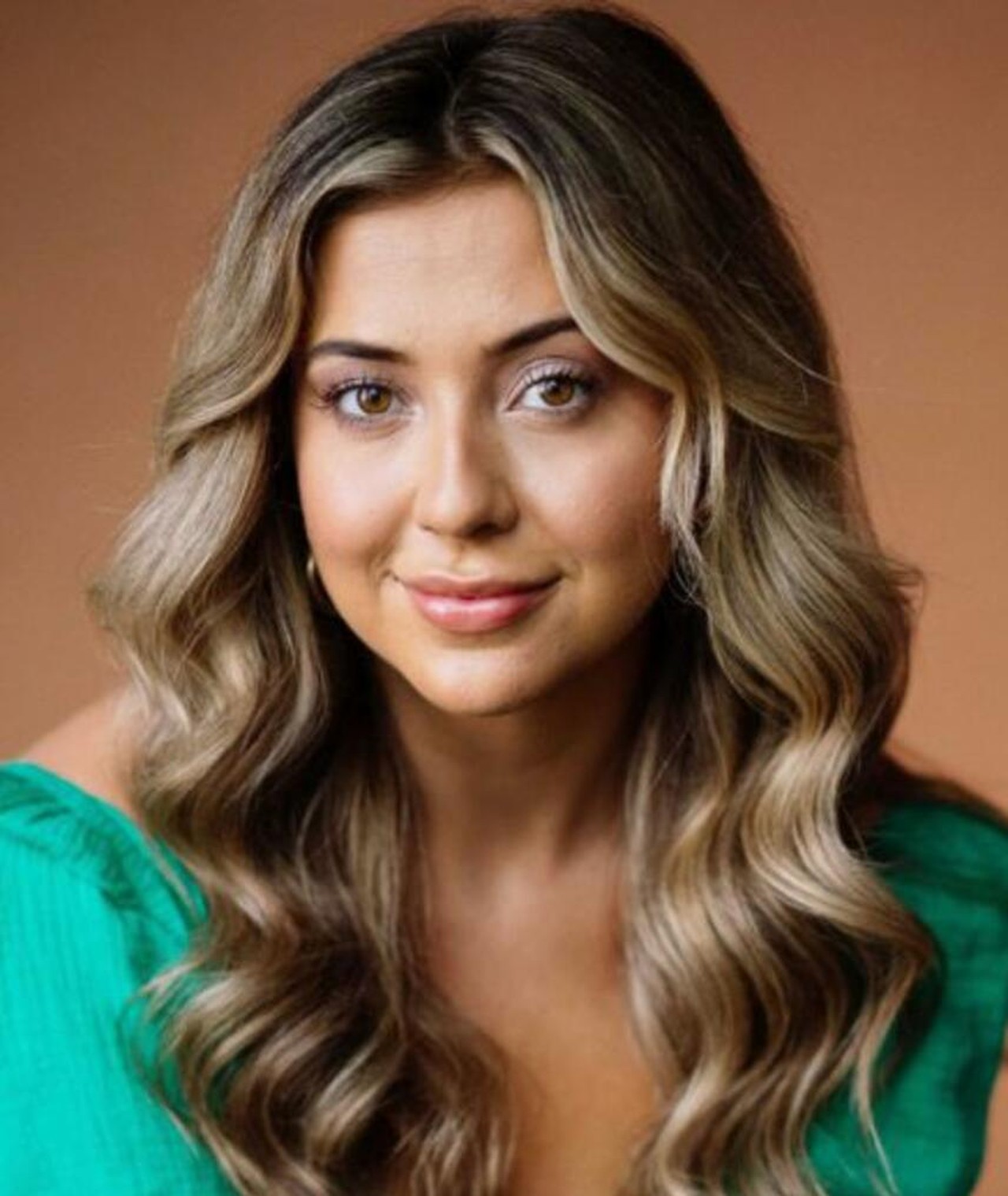 Photo of Kylie Rohrer