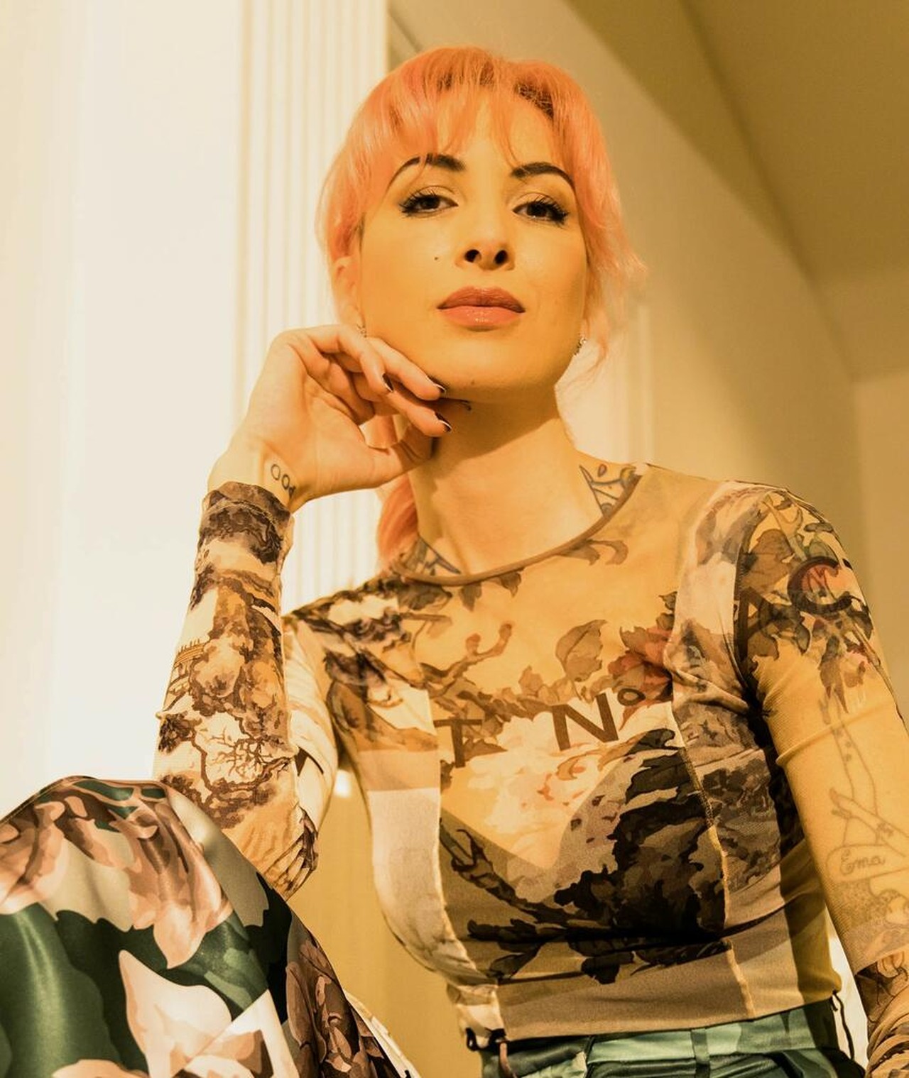 Photo of Ema Stokholma