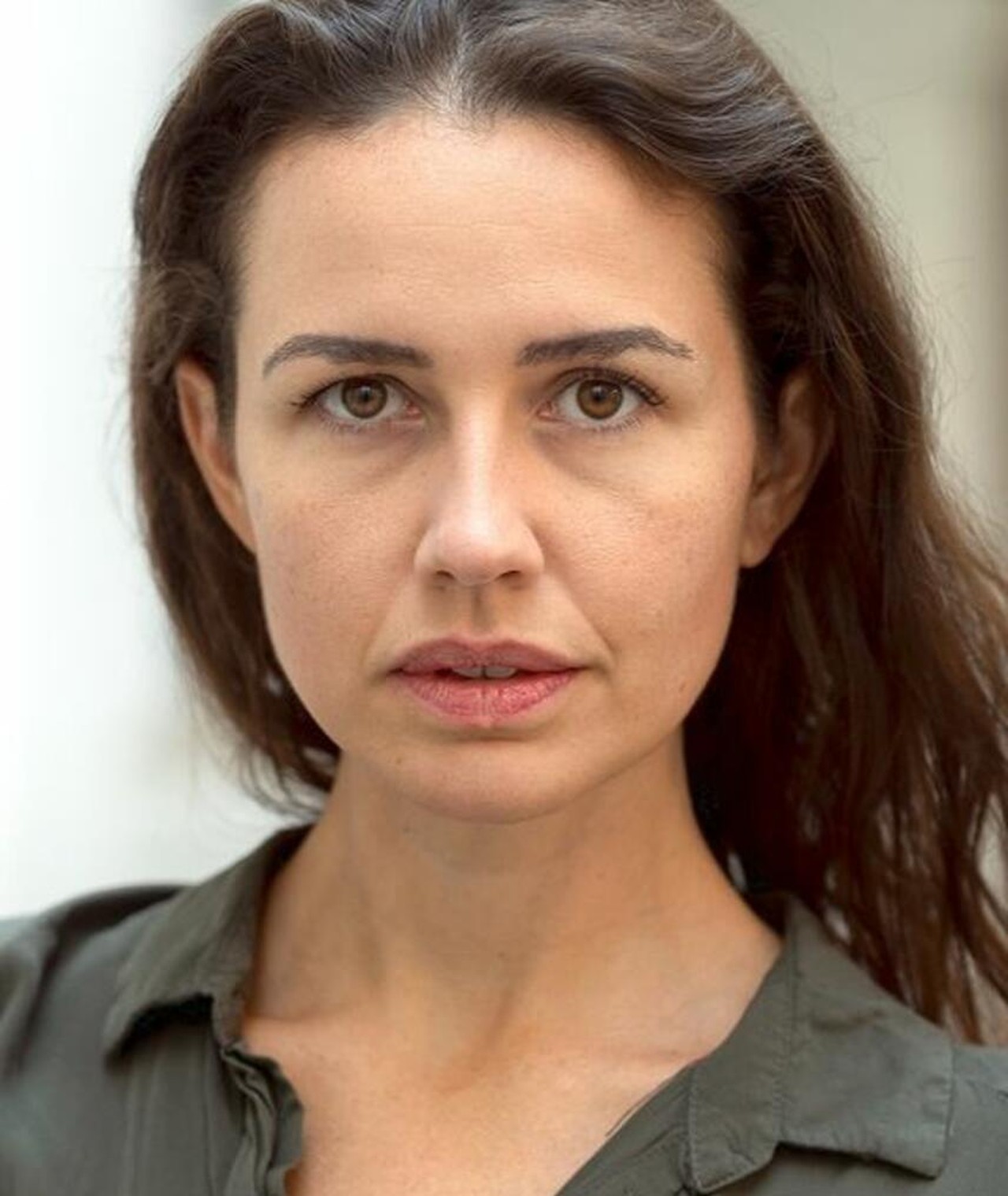 Photo of Laura Rauch