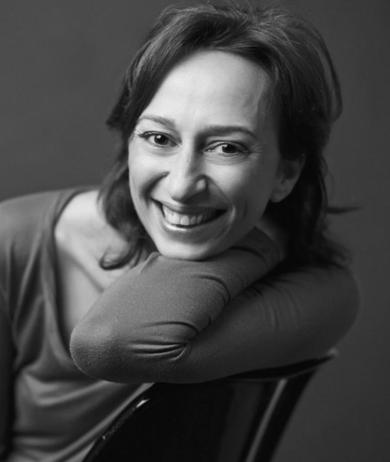 Photo of Laís Bodanzky