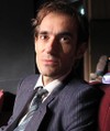 Photo de Eric Feldman