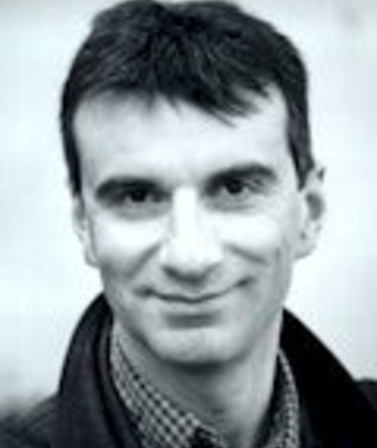 Photo of Etienne Bartholomeus