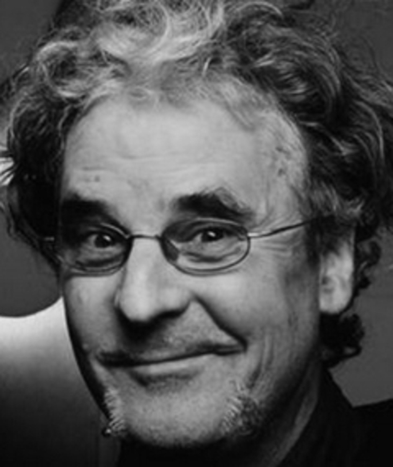 Photo of Craig Baldwin