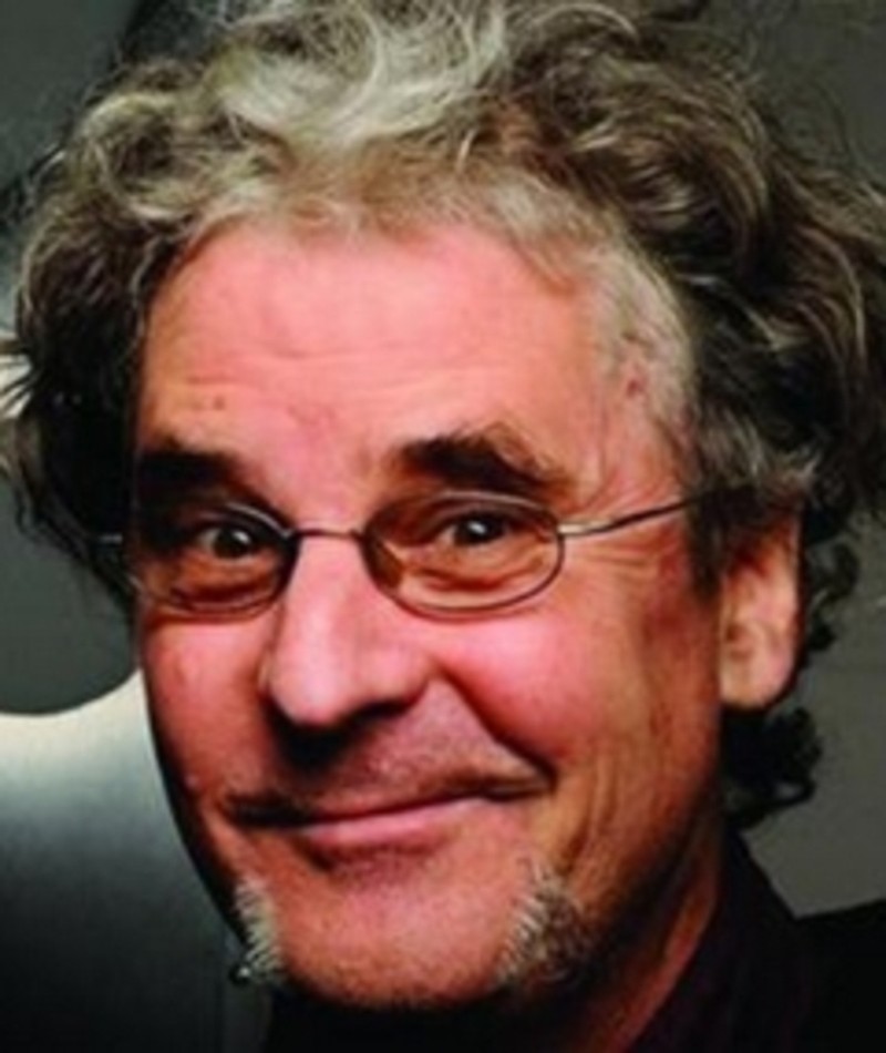 Craig Baldwin Movies, Bio and Lists on MUBI