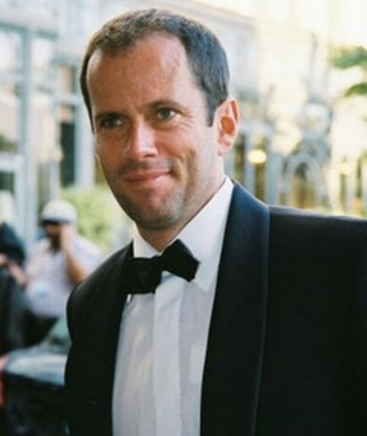 Photo of Christian Vadim