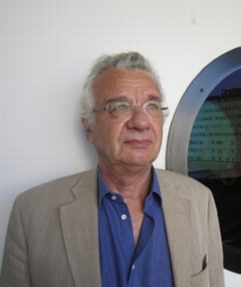 Bernard Pautrat Movies, Bio and Lists on MUBI