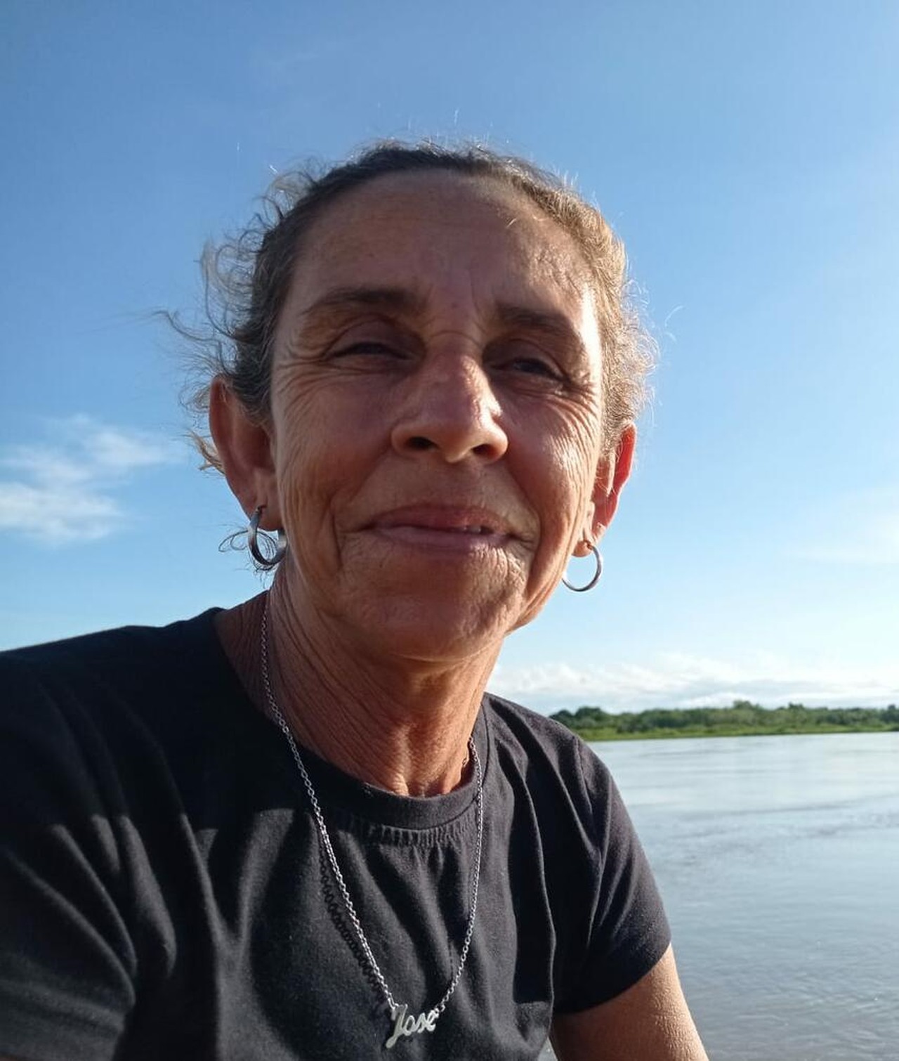 Photo of Sor María Ríos
