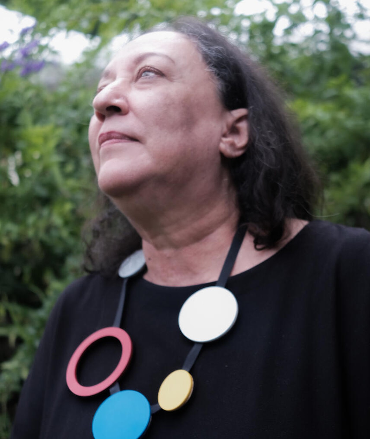 Photo of Tanya Valette