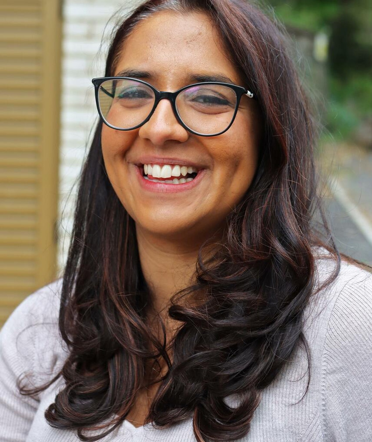 Photo de Chandni Lakhani