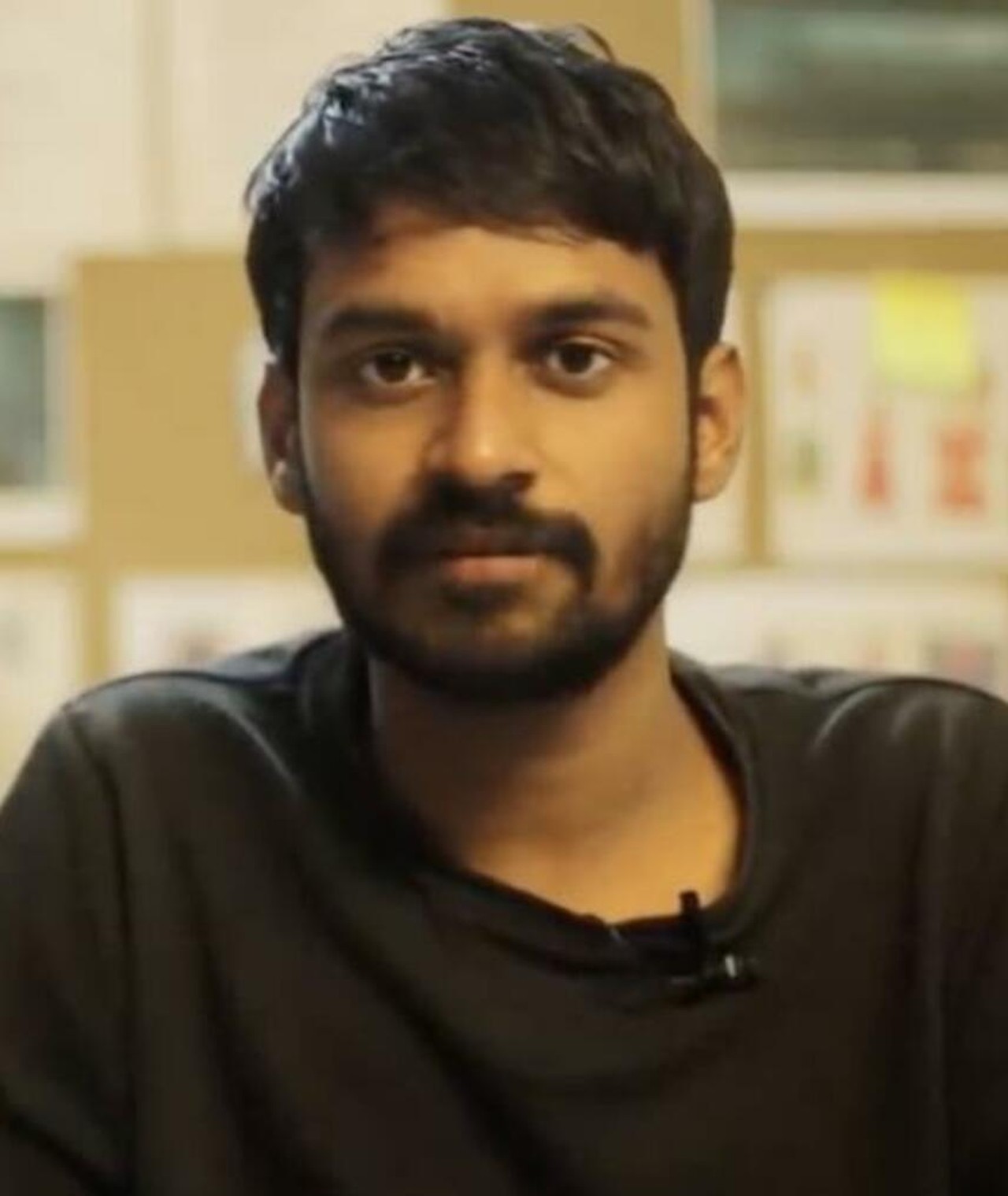 Photo of Vidyadhar Kagita