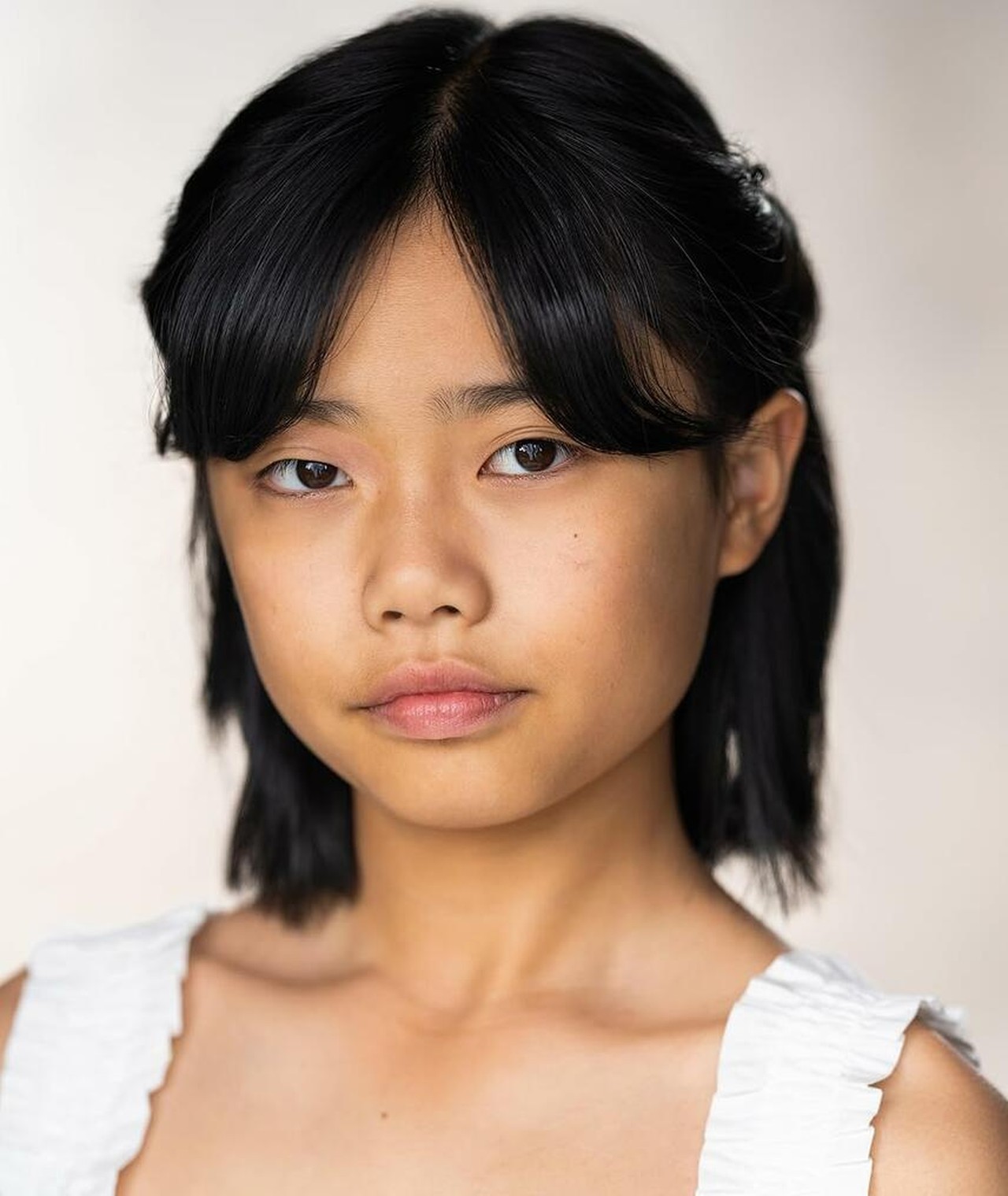Photo of Mila Lieu