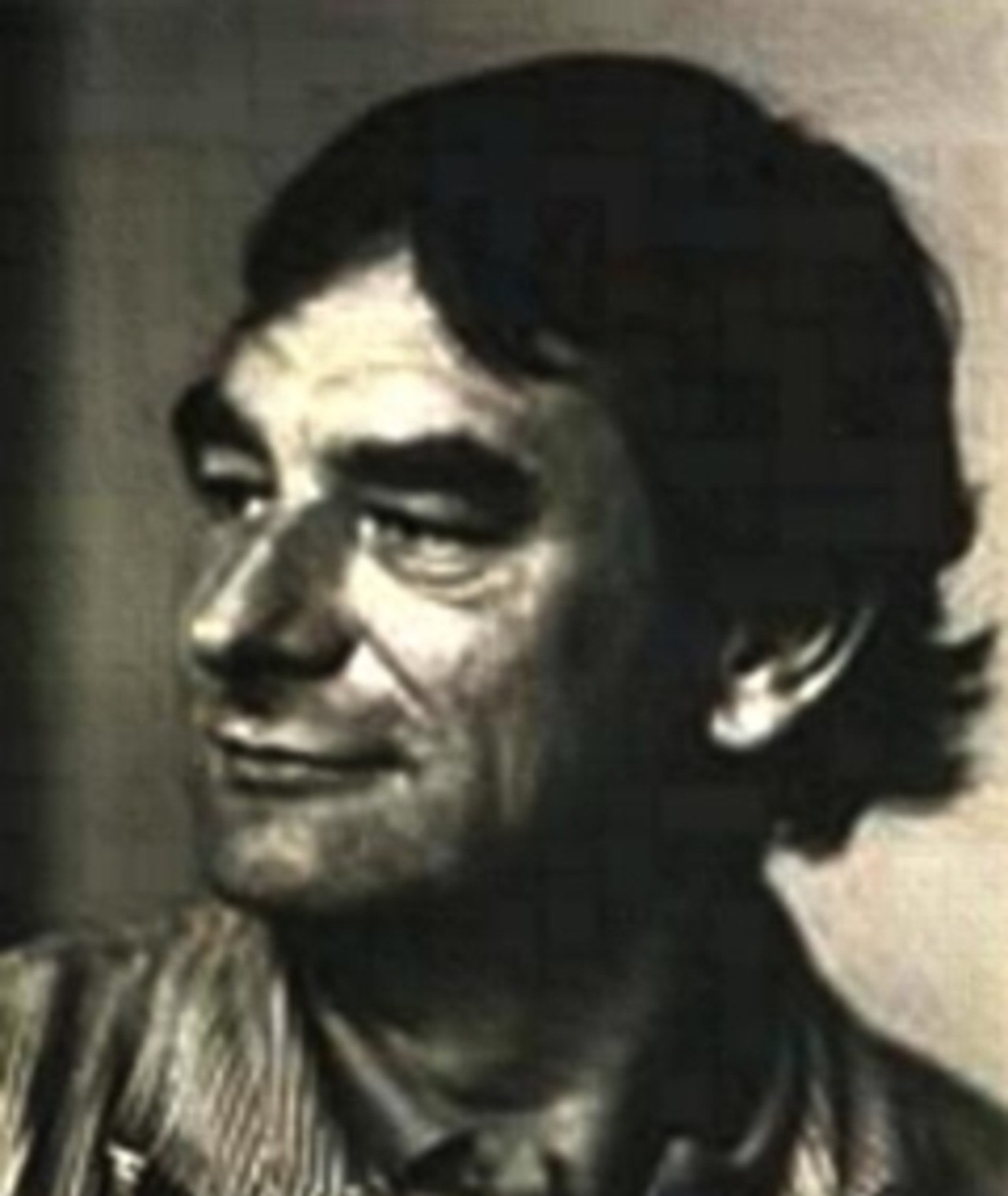 Photo of Otto Muehl