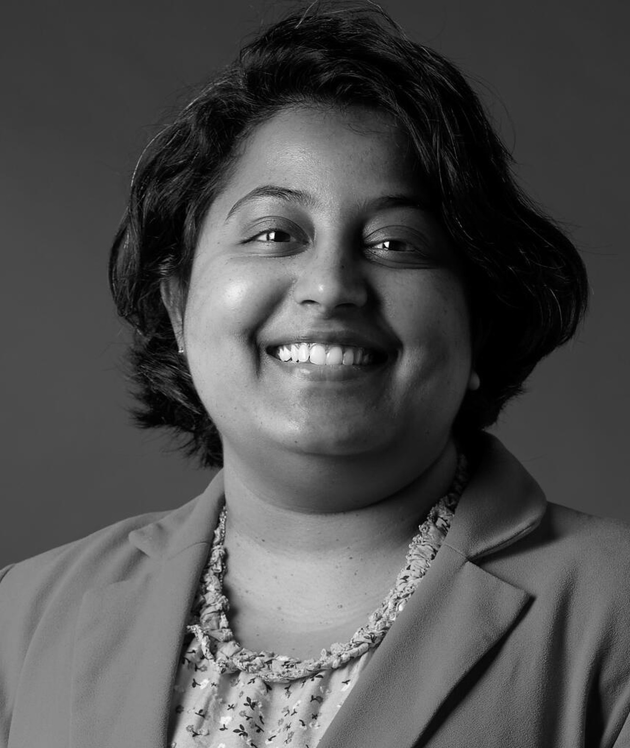 Photo of Bhavana Goparaju