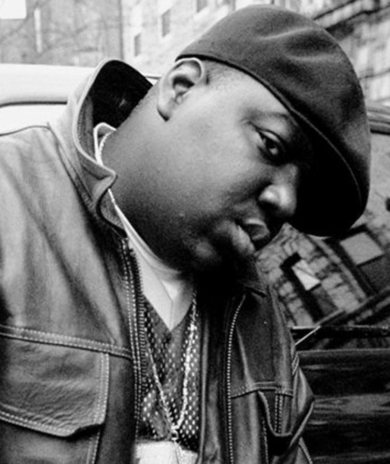 Filmes sobre Notorious BIG