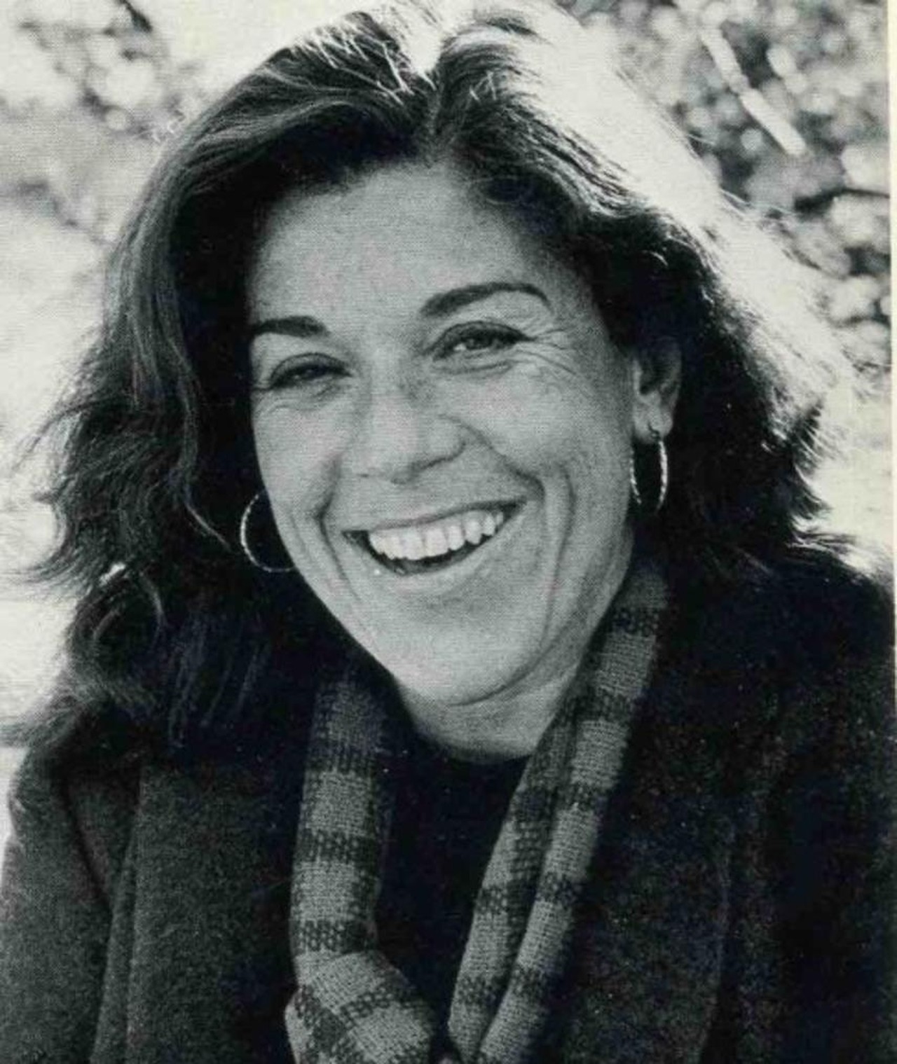 Photo of Judith Rossner