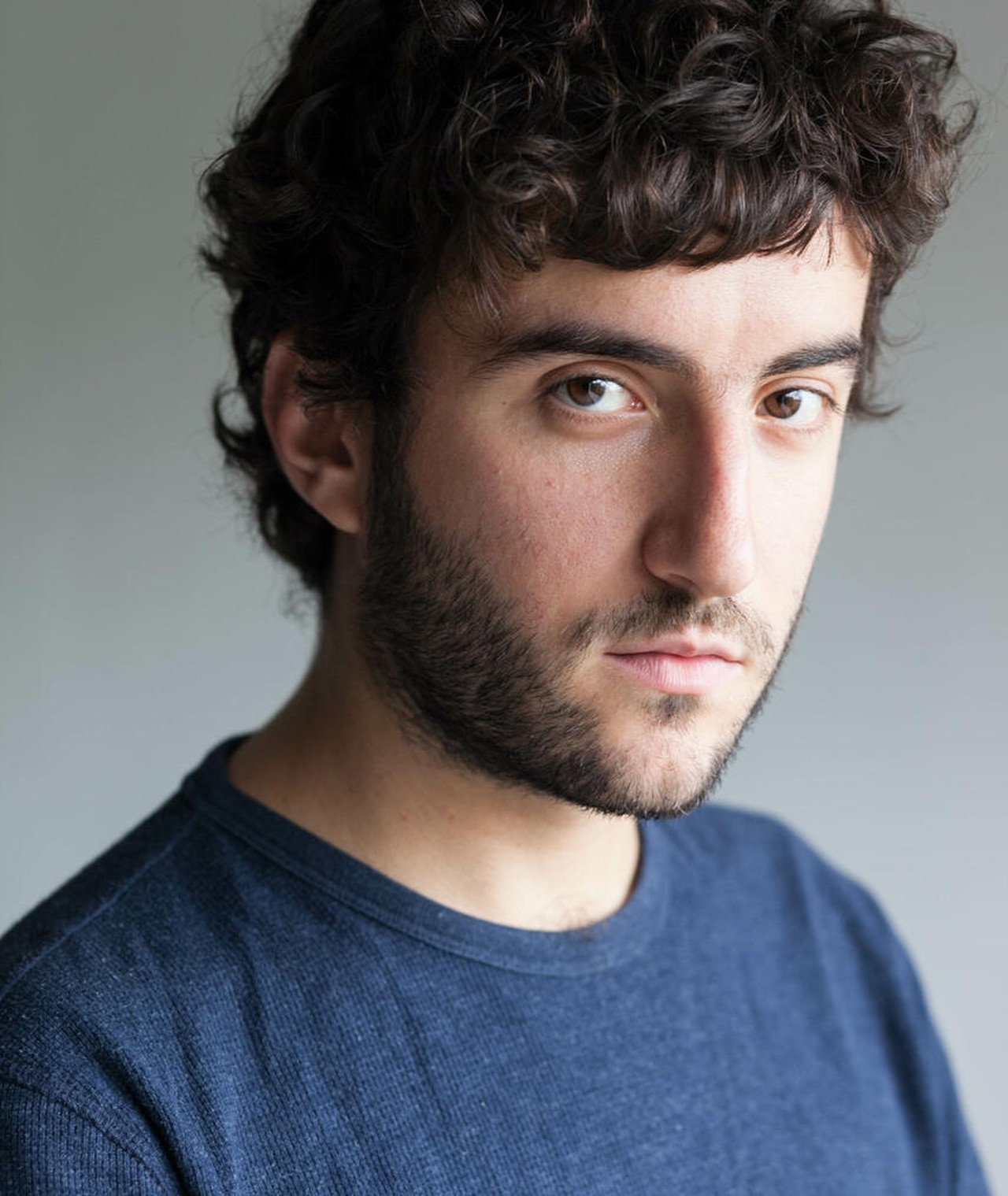 Photo of Paco Gorriz