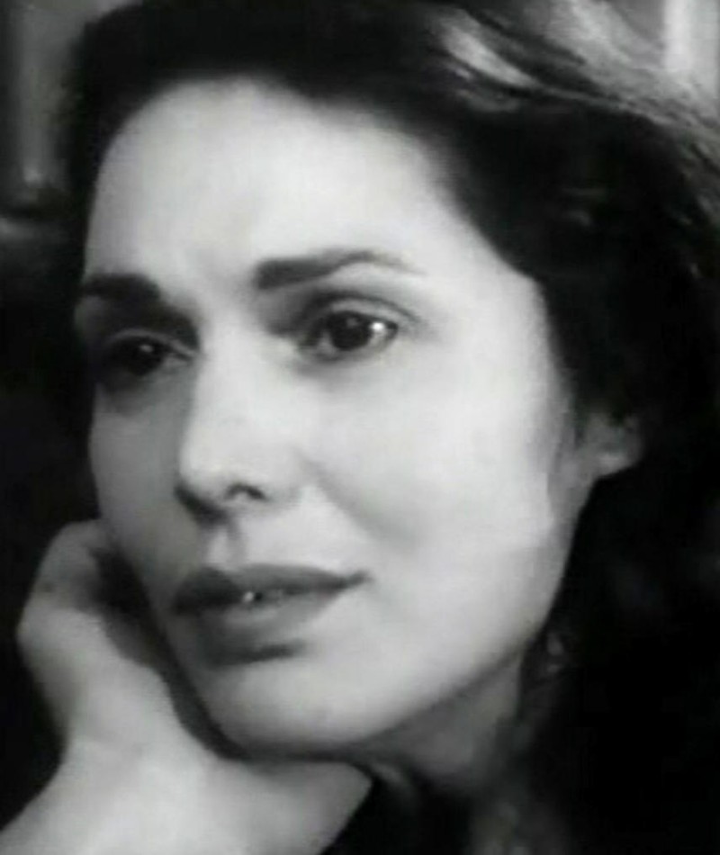 Photo of Michèle Méritz