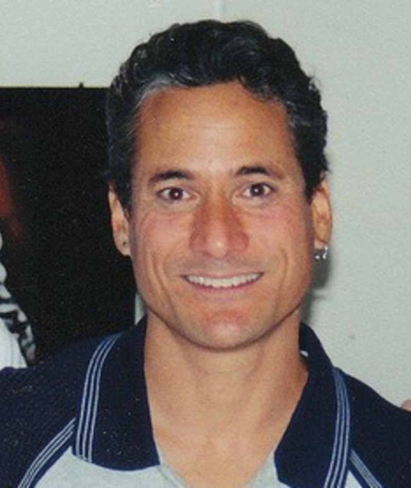 Greg Louganis fotoğrafı