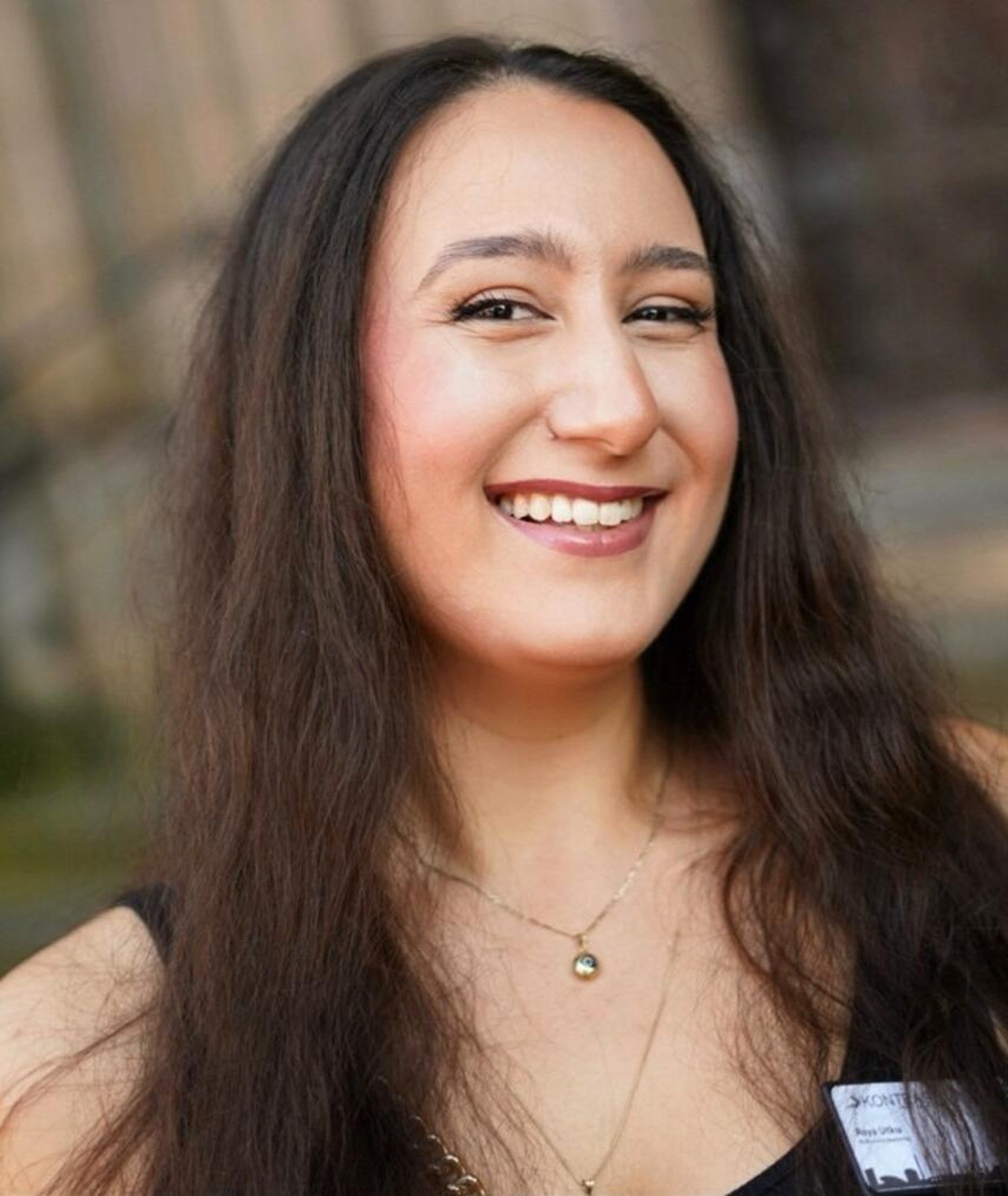 Photo of Asya Utku