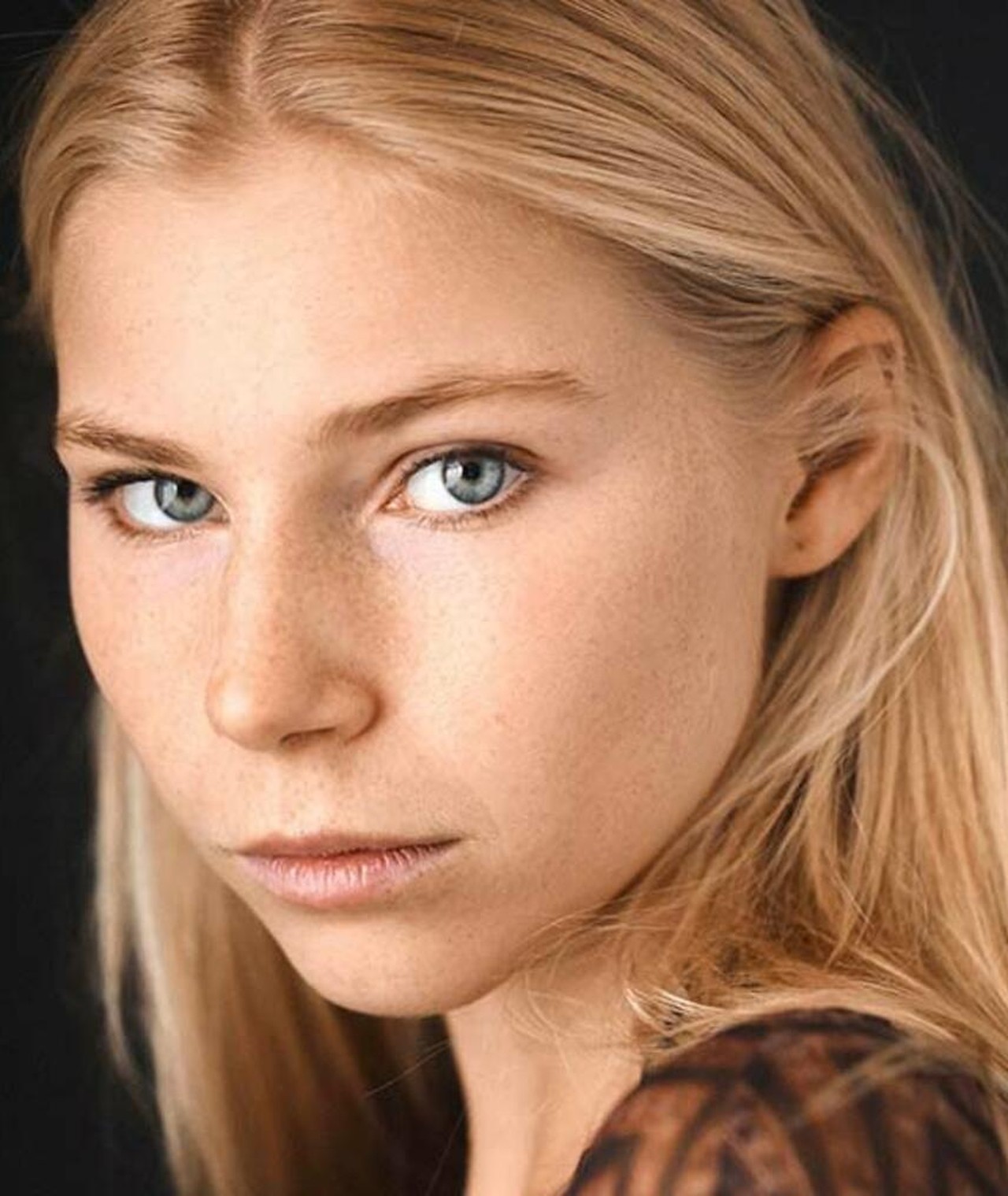 Photo of Ruby Walden
