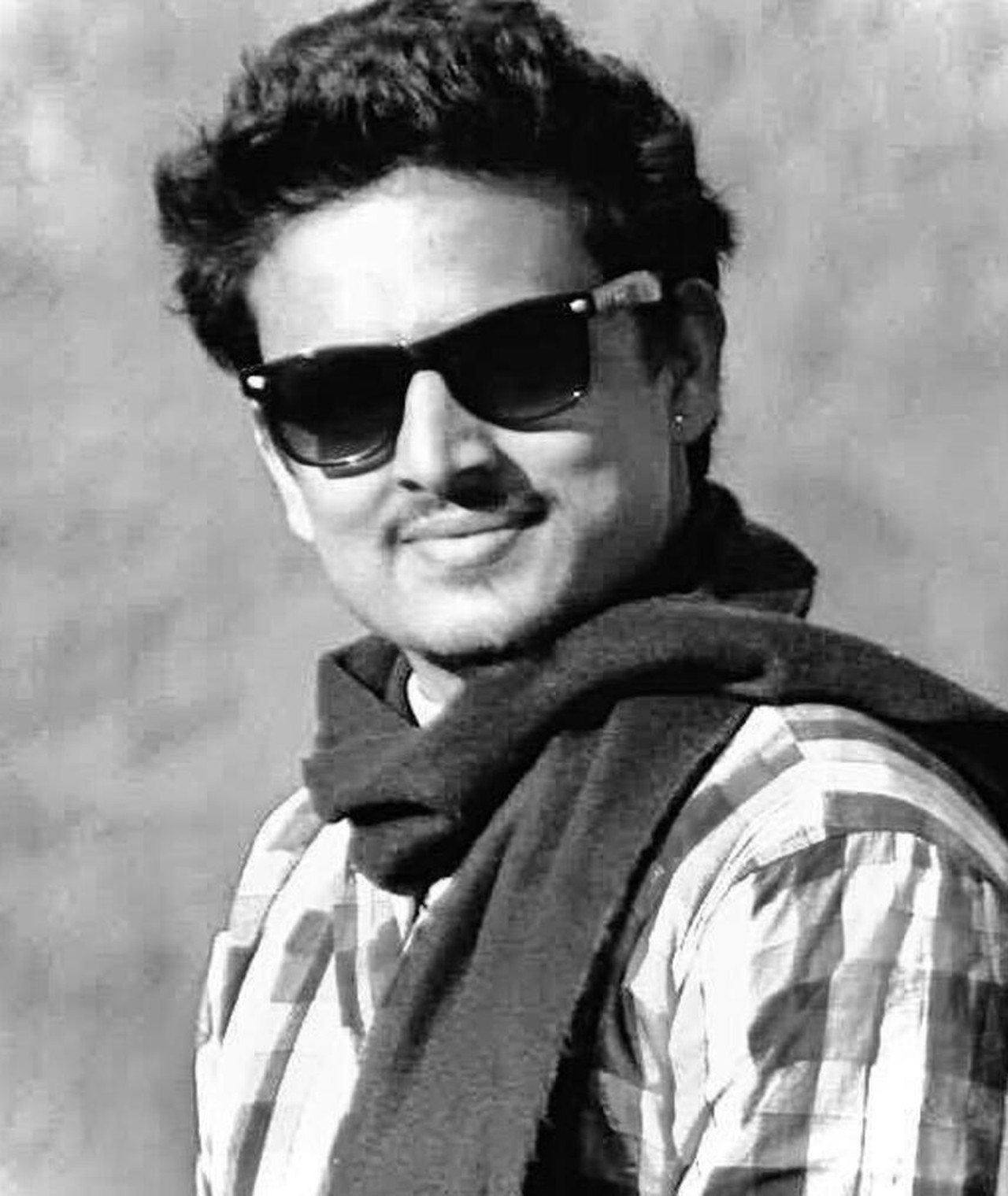 Photo of Kedar Nath Paudel
