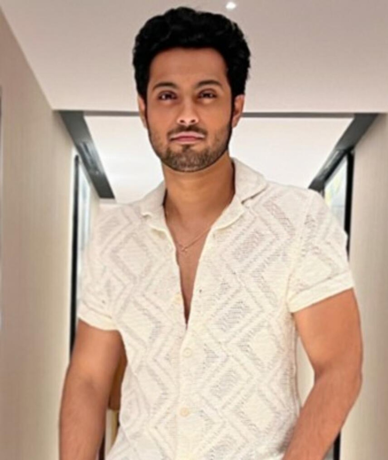 Photo of Smaran Tiwary