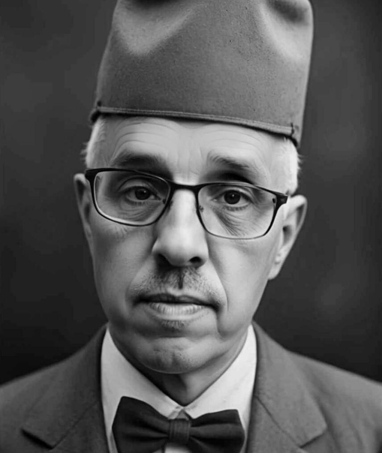 Photo de Ahmed Kadri