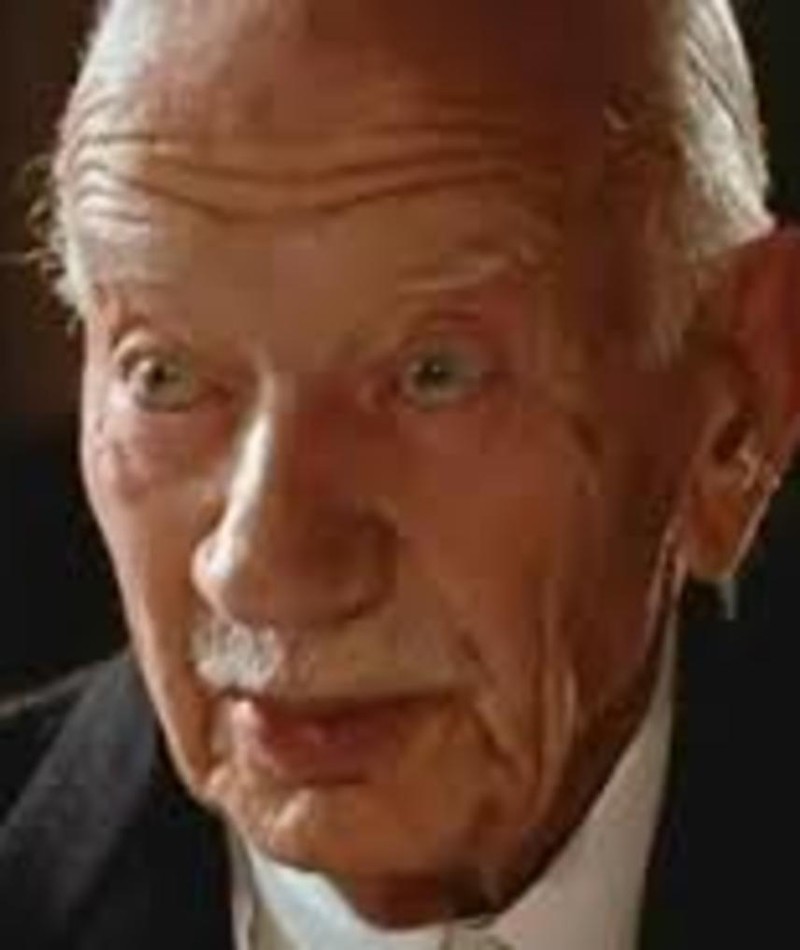 Charles Simon Movies, Bio and Lists on MUBI