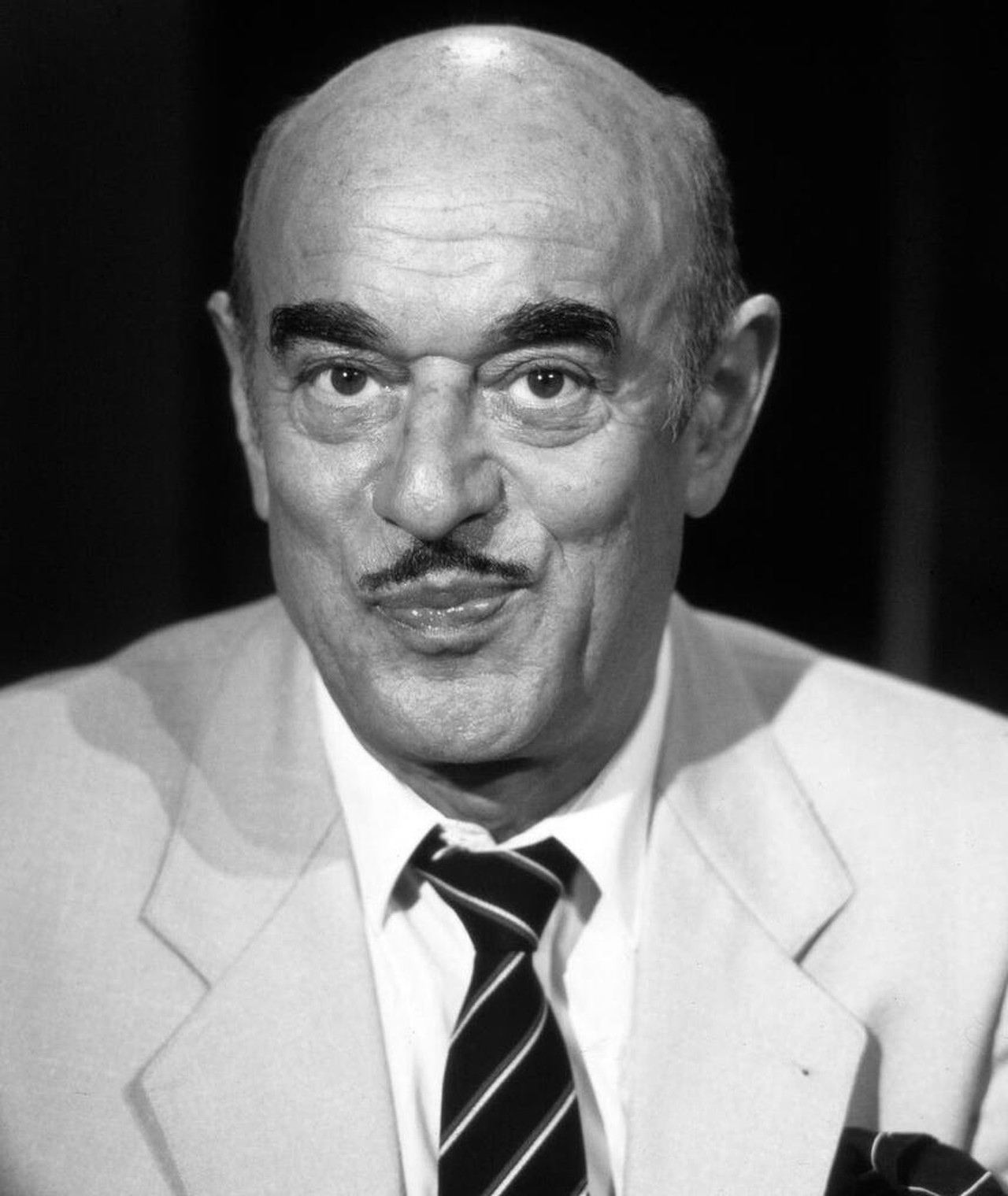 Photo of Artur Brauner