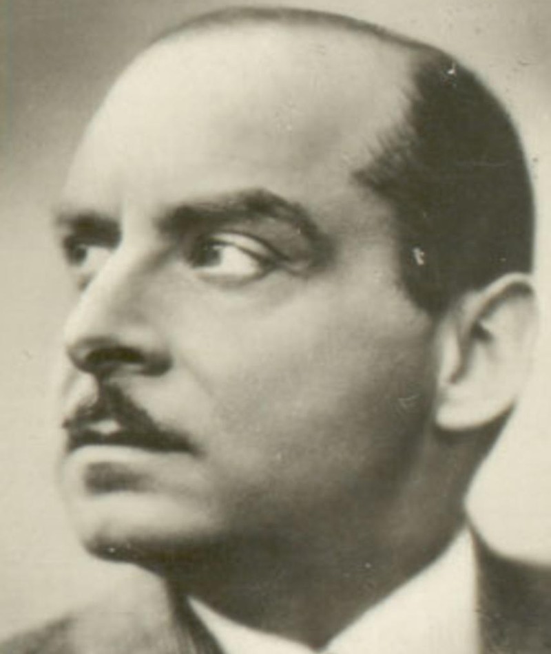 Photo of Ferdinand von Alten
