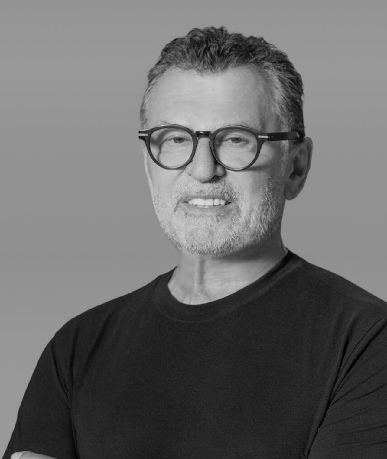 Photo of Gregory Jankilevitsch