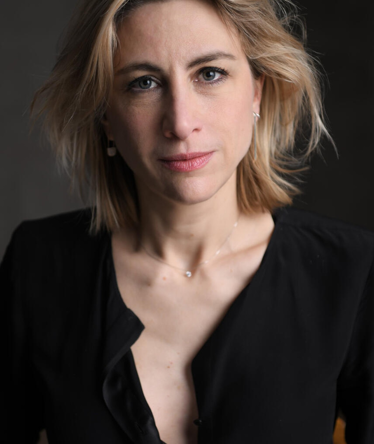 Photo of Marieke Tricoire