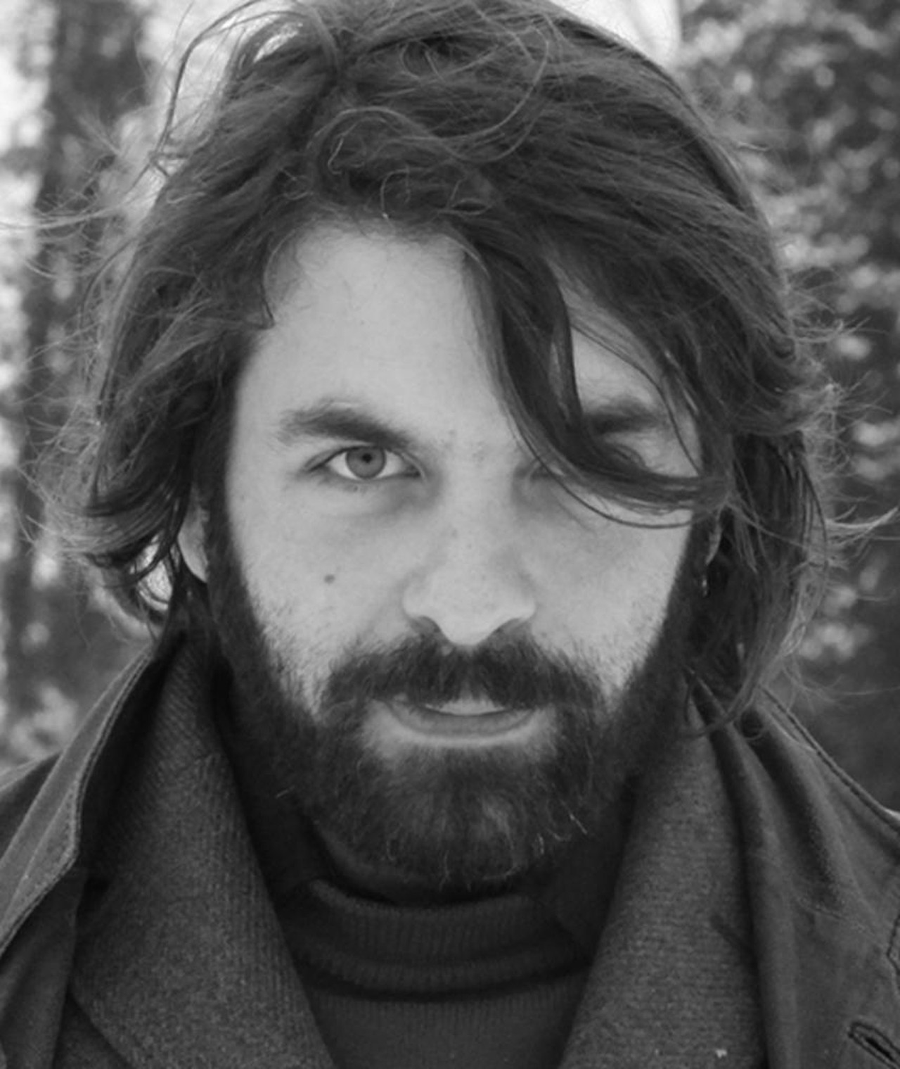 Photo of Alexandre Perrier
