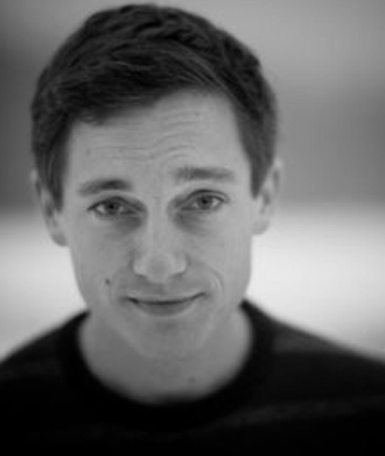 Photo of Volker Bruch